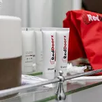 Reddoorz Cbd Polonia Medan