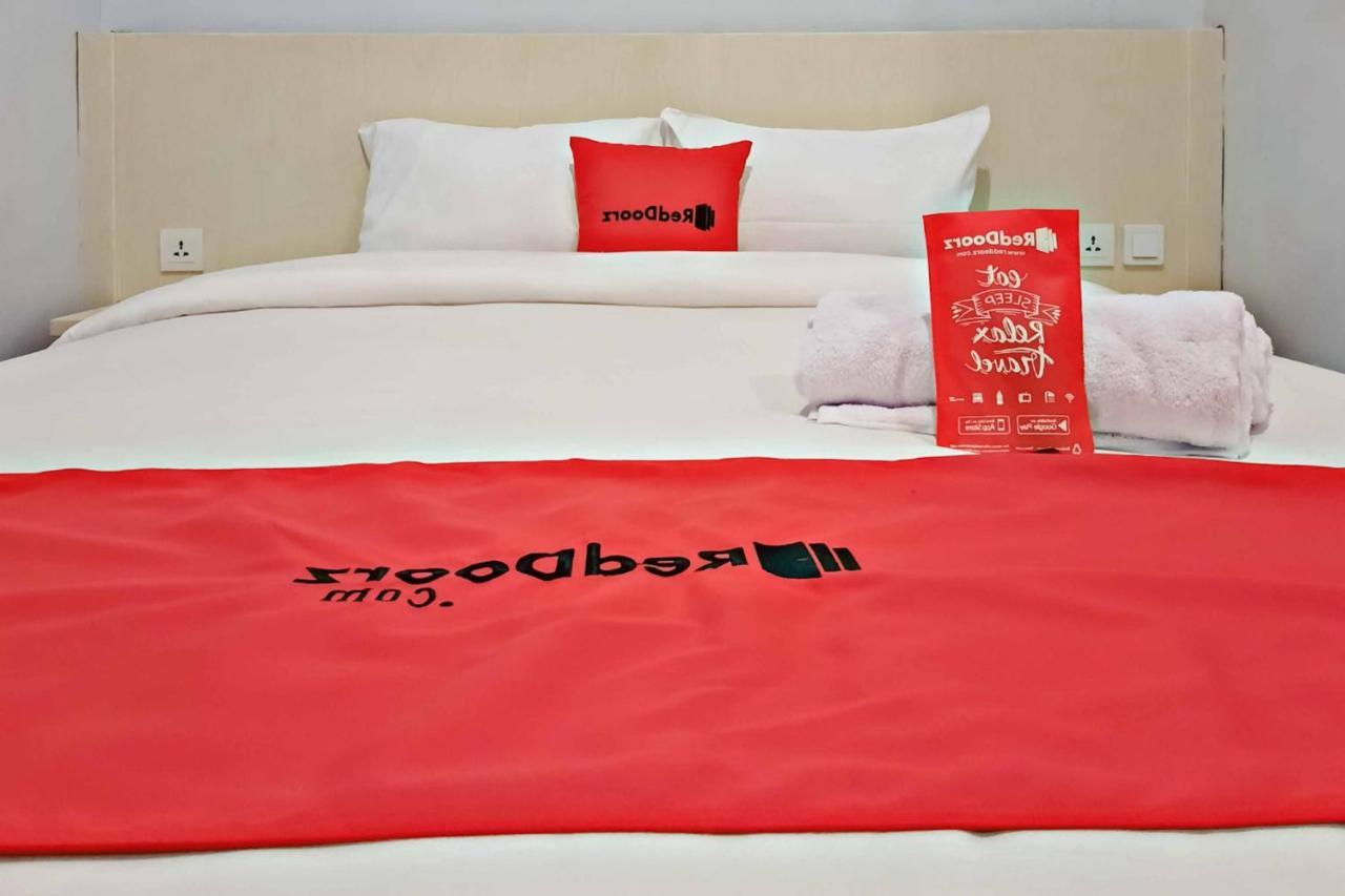 Reddoorz Cbd Polonia