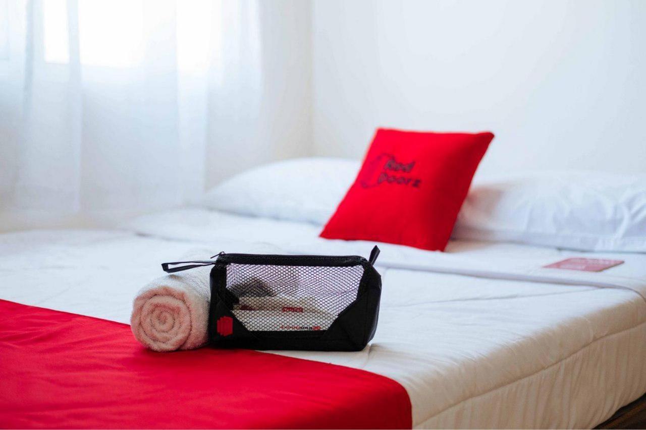 Reddoorz Cbd Polonia