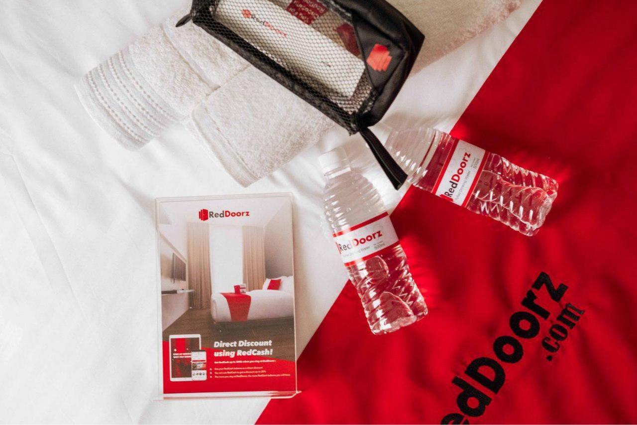 Reddoorz Cbd Polonia