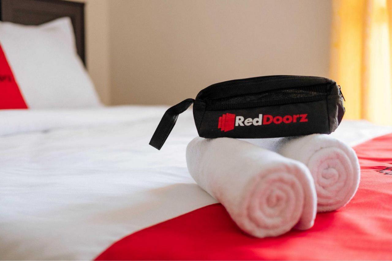 Reddoorz Cbd Polonia
